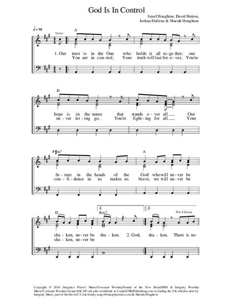praisecharts sheet music.